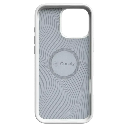 Poppy Meadows | Pastel Floral Case iPhone Case get.casely