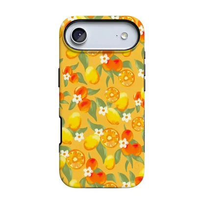 Positano | Dippin' Daisy's Italian Coast Case iPhone Case get.casely Bold Flex + MagSafe® iPhone 17 Air