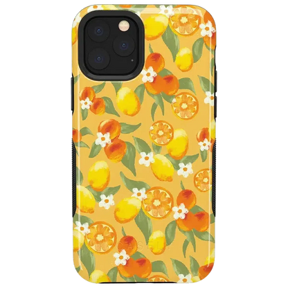 Positano | Dippin' Daisy's Italian Coast Case iPhone Case get.casely Bold iPhone 11 Pro Max