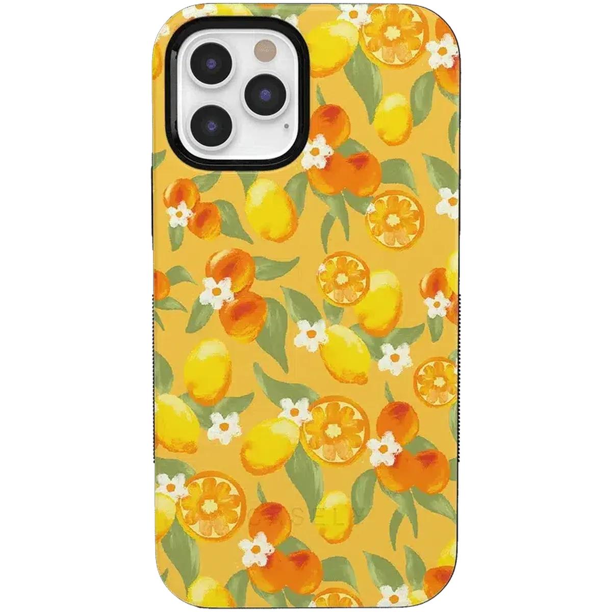 Positano | Dippin' Daisy's Italian Coast Case iPhone Case get.casely Bold + MagSafe® iPhone 12 Pro Max