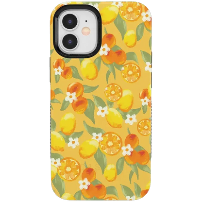 Positano | Dippin' Daisy's Italian Coast Case iPhone Case get.casely Bold + MagSafe® iPhone 12