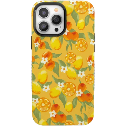 Positano | Dippin' Daisy's Italian Coast Case iPhone Case get.casely Bold + MagSafe® iPhone 13 Pro Max