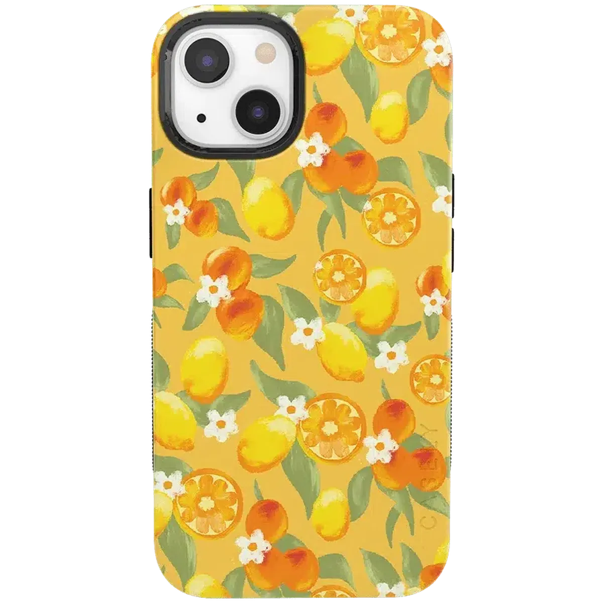 Positano | Dippin' Daisy's Italian Coast Case iPhone Case get.casely Bold + MagSafe® iPhone 13