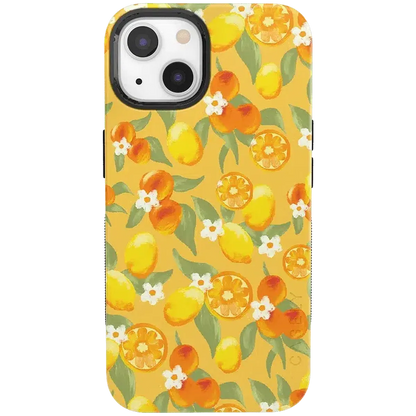 Positano | Dippin' Daisy's Italian Coast Case iPhone Case get.casely Bold + MagSafe® iPhone 13