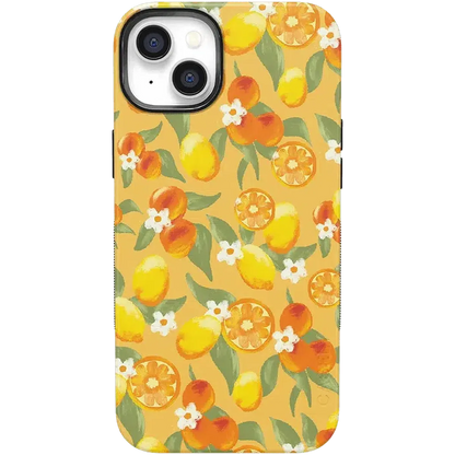 Positano | Dippin' Daisy's Italian Coast Case iPhone Case get.casely Bold + MagSafe® iPhone 14 Plus