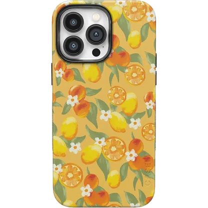 Positano | Dippin' Daisy's Italian Coast Case iPhone Case get.casely Bold + MagSafe® iPhone 14 Pro Max