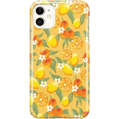 Positano | Dippin' Daisy's Italian Coast Case iPhone Case get.casely Classic iPhone 11