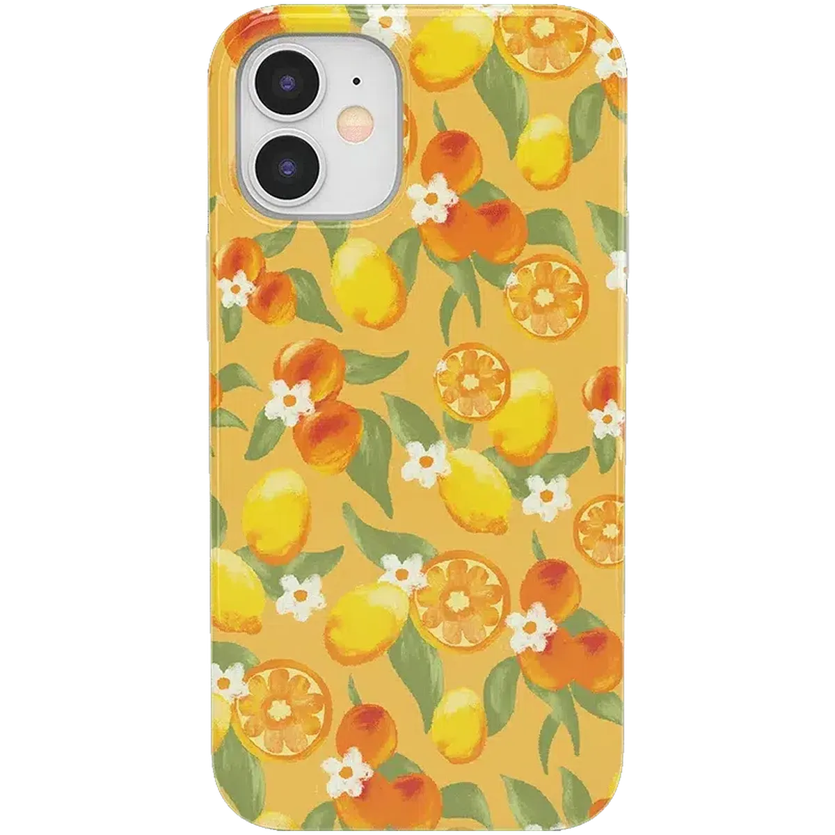 Positano | Dippin' Daisy's Italian Coast Case iPhone Case get.casely Classic iPhone 12