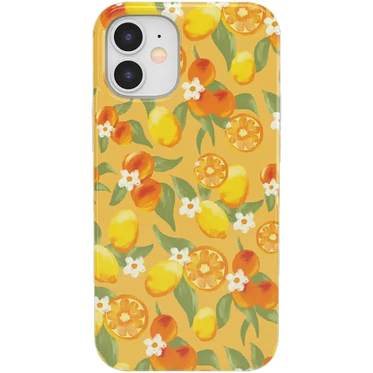 Positano | Dippin' Daisy's Italian Coast Case iPhone Case get.casely Classic iPhone 12