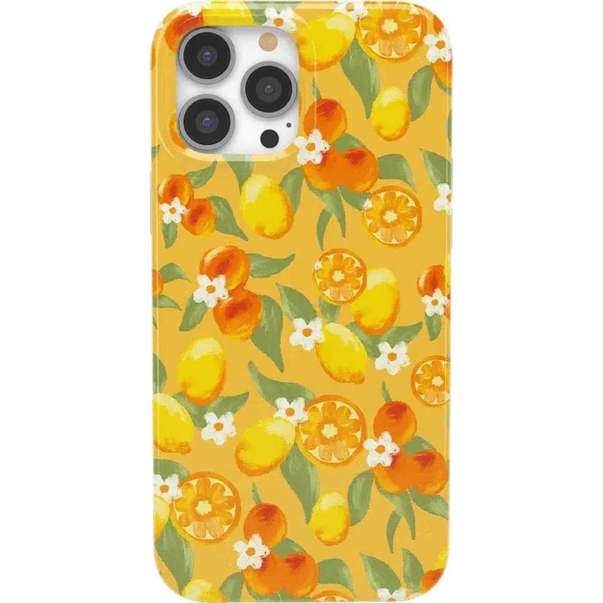 Positano | Dippin' Daisy's Italian Coast Case iPhone Case get.casely Classic + MagSafe® iPhone 13 Pro Max
