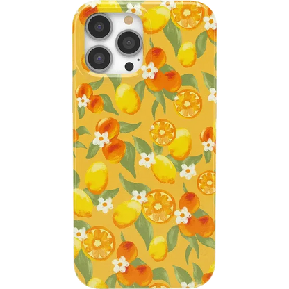 Positano | Dippin' Daisy's Italian Coast Case iPhone Case get.casely Classic + MagSafe® iPhone 13 Pro Max