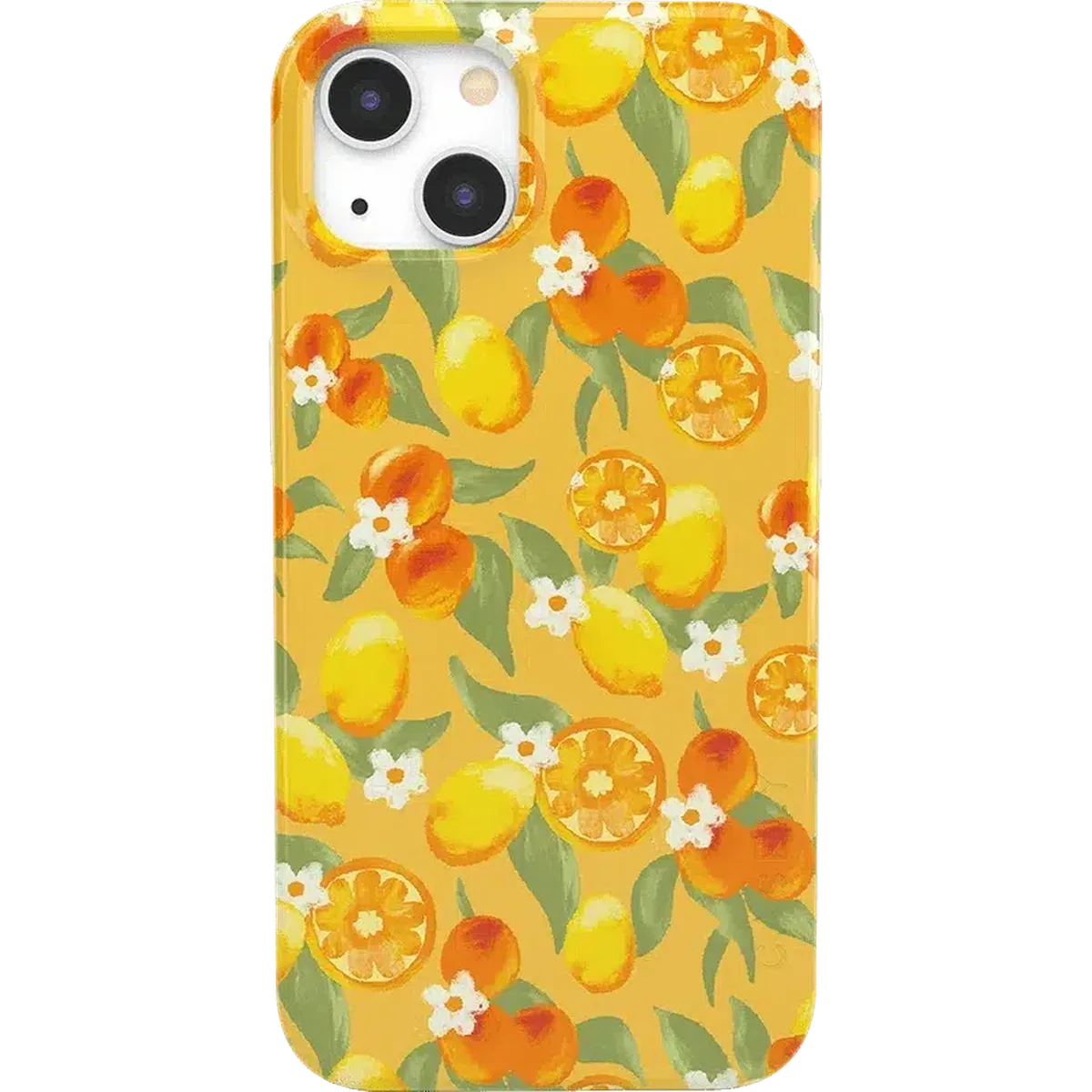 Positano | Dippin' Daisy's Italian Coast Case iPhone Case get.casely Classic + MagSafe® iPhone 13