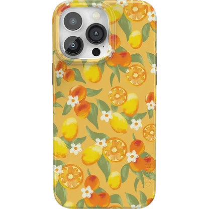 Positano | Dippin' Daisy's Italian Coast Case iPhone Case get.casely Classic + MagSafe® iPhone 14 Pro Max