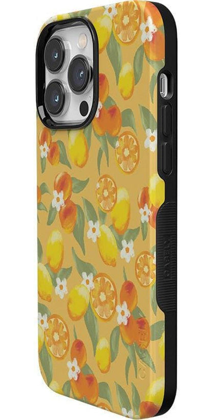 Positano | Dippin' Daisy's Italian Coast Case iPhone Case get.casely