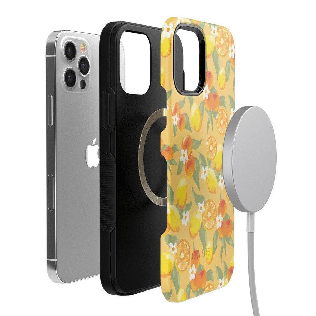 Positano | Dippin' Daisy's Italian Coast Case iPhone Case get.casely