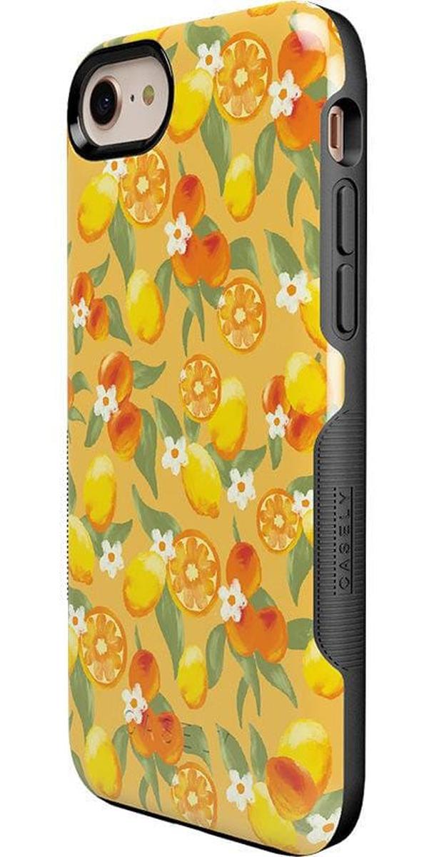 Positano | Dippin' Daisy's Italian Coast Case iPhone Case get.casely