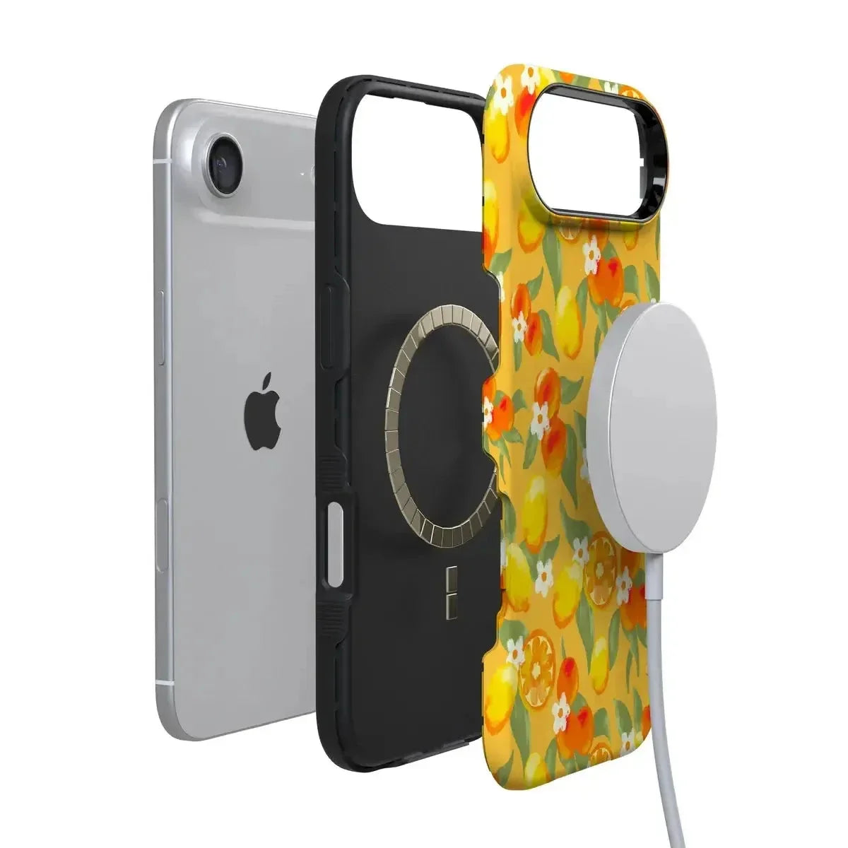 Positano | Dippin' Daisy's Italian Coast Case iPhone Case get.casely
