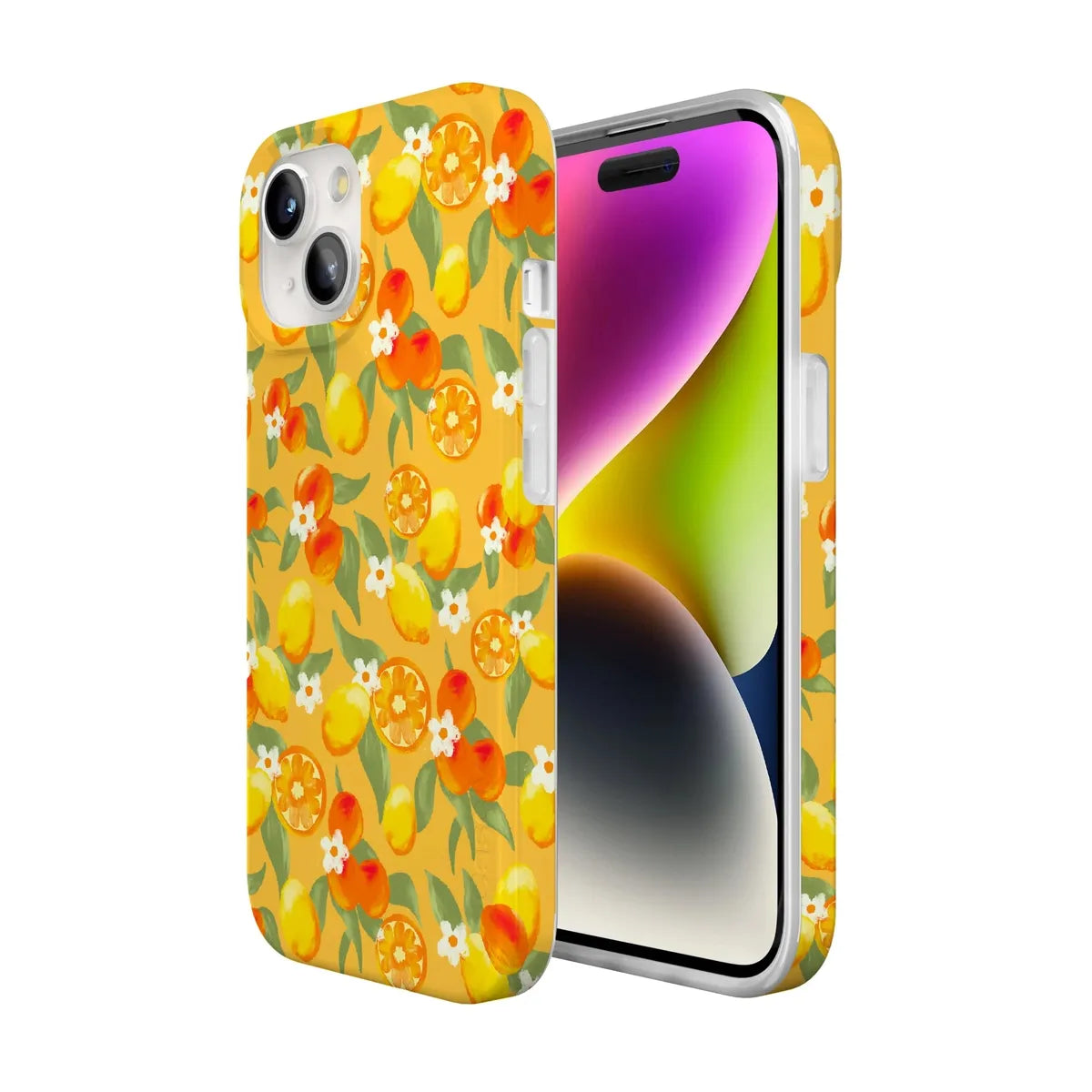 Positano | Dippin' Daisy's Italian Coast Case iPhone Case get.casely
