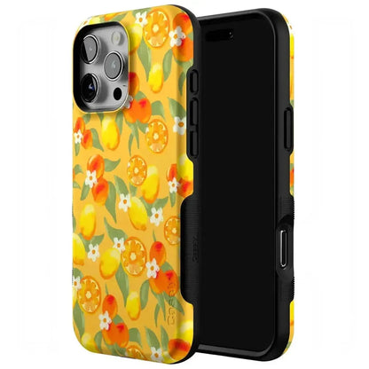 Positano | Dippin' Daisy's Italian Coast Case iPhone Case get.casely