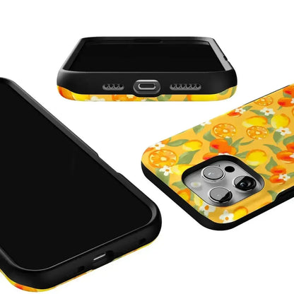 Positano | Dippin' Daisy's Italian Coast Case iPhone Case get.casely