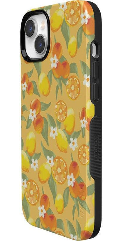Positano | Dippin' Daisy's Italian Coast Case iPhone Case get.casely