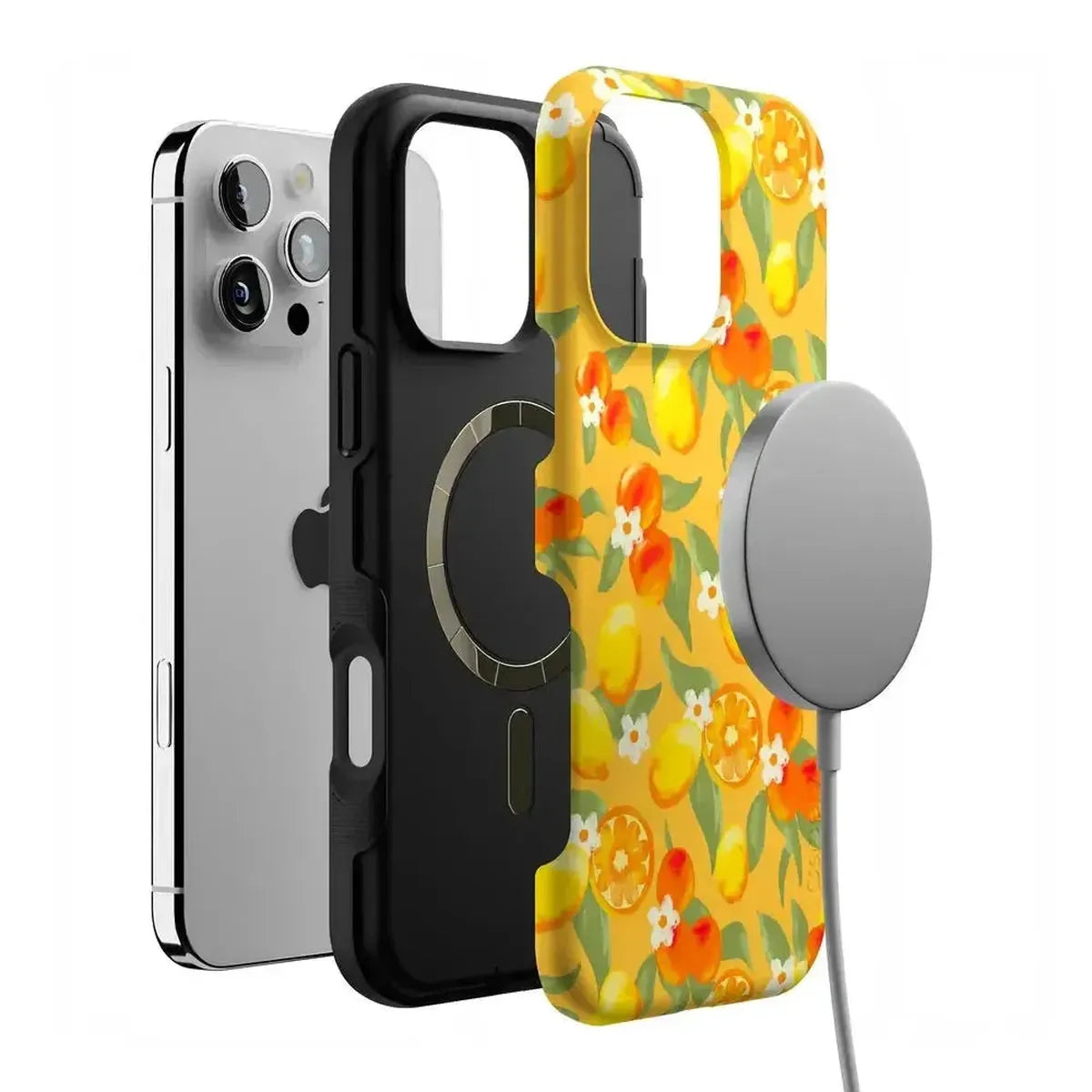 Positano | Dippin' Daisy's Italian Coast Case iPhone Case get.casely