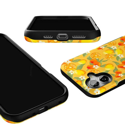 Positano | Dippin' Daisy's Italian Coast Case iPhone Case get.casely