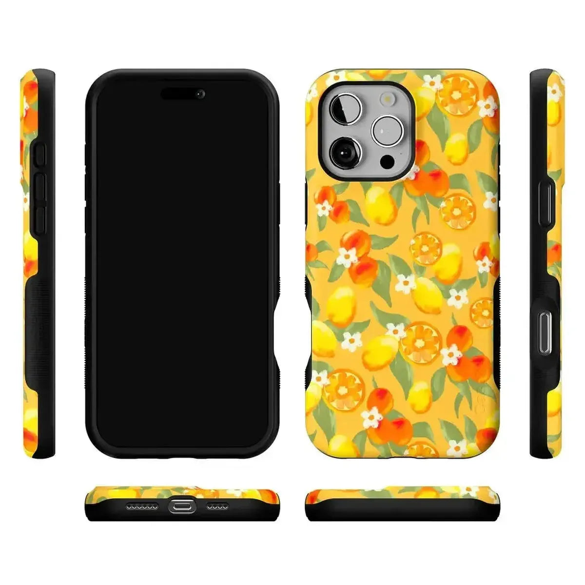 Positano | Dippin' Daisy's Italian Coast Case iPhone Case get.casely