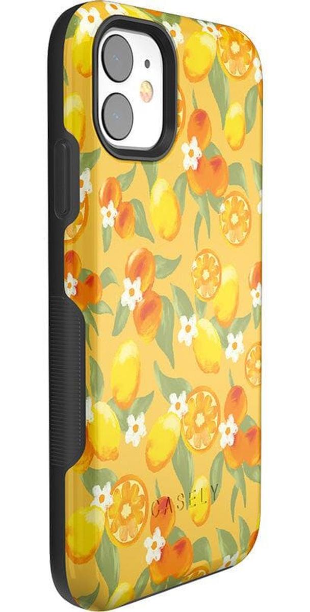 Positano | Dippin' Daisy's Italian Coast Case iPhone Case get.casely
