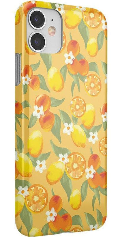 Positano | Dippin' Daisy's Italian Coast Case iPhone Case get.casely