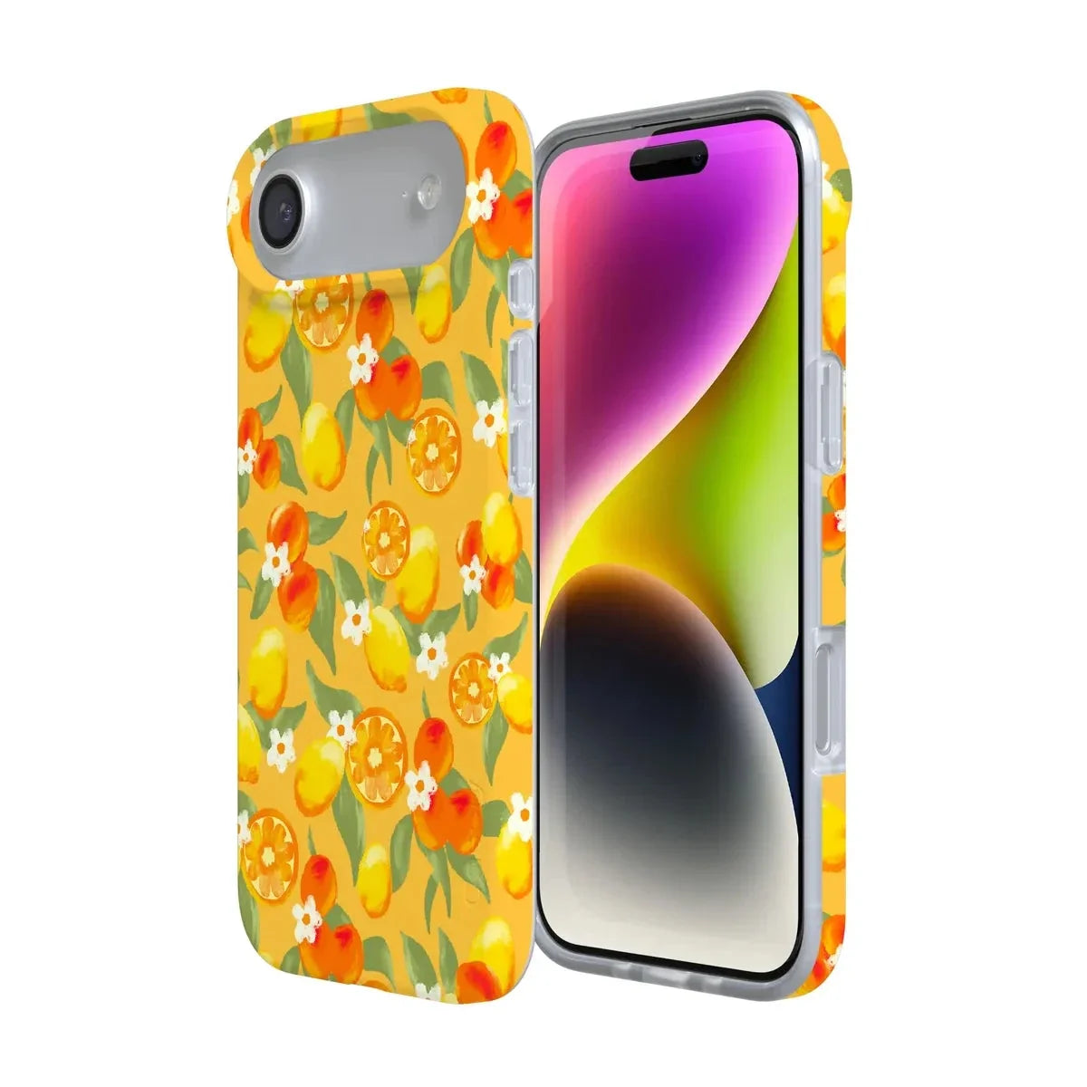 Positano | Dippin' Daisy's Italian Coast Case iPhone Case get.casely