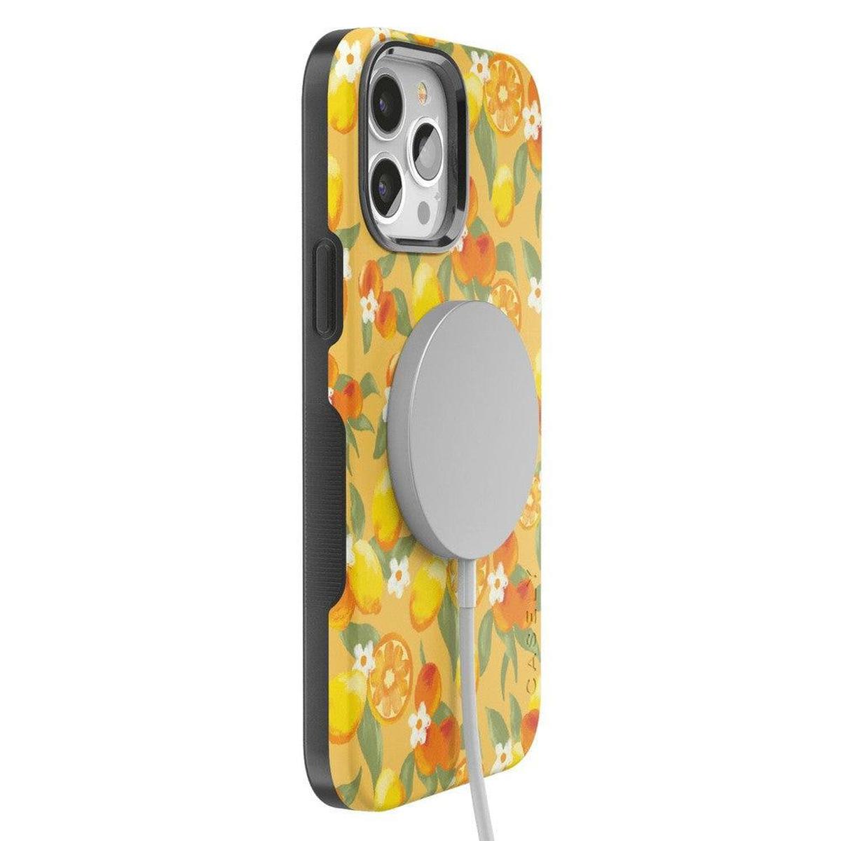 Positano | Dippin' Daisy's Italian Coast Case iPhone Case get.casely