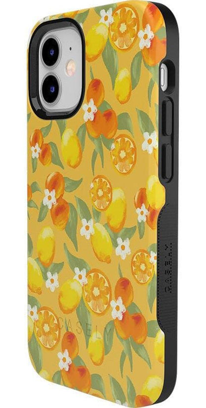 Positano | Dippin' Daisy's Italian Coast Case iPhone Case get.casely