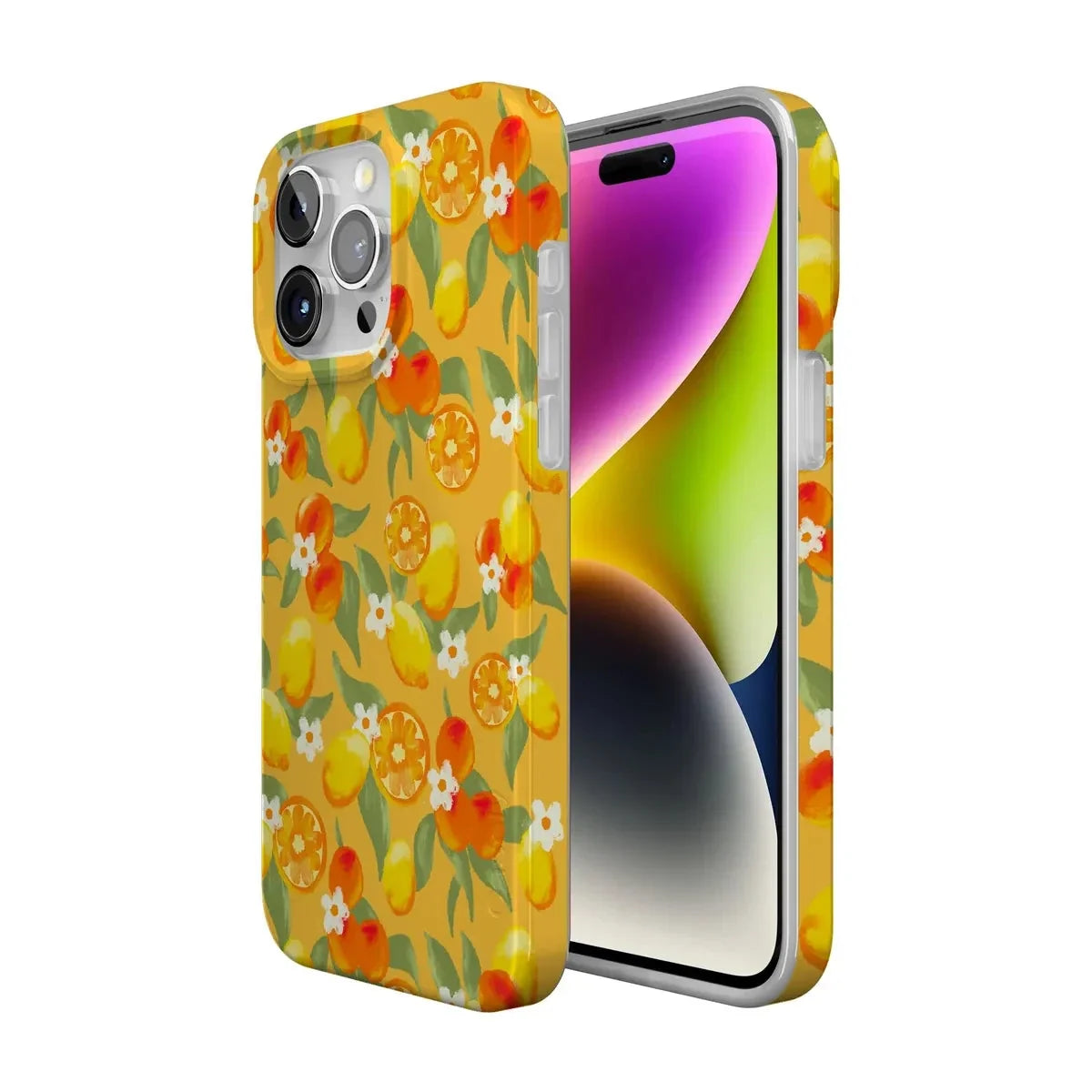 Positano | Dippin' Daisy's Italian Coast Case iPhone Case get.casely
