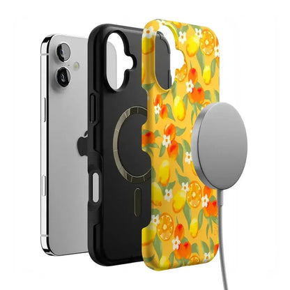 Positano | Dippin' Daisy's Italian Coast Case iPhone Case get.casely