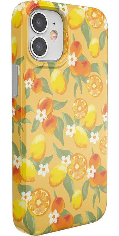 Positano | Dippin' Daisy's Italian Coast Case iPhone Case get.casely