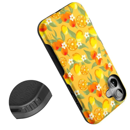 Positano | Dippin' Daisy's Italian Coast Case iPhone Case get.casely