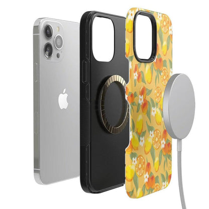 Positano | Dippin' Daisy's Italian Coast Case iPhone Case get.casely