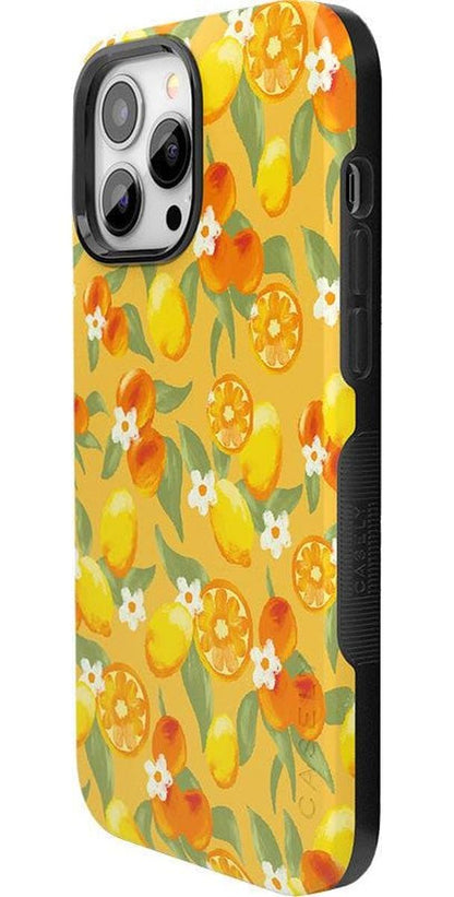 Positano | Dippin' Daisy's Italian Coast Case iPhone Case get.casely