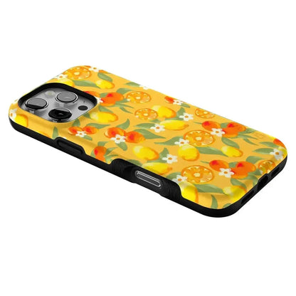 Positano | Dippin' Daisy's Italian Coast Case iPhone Case get.casely