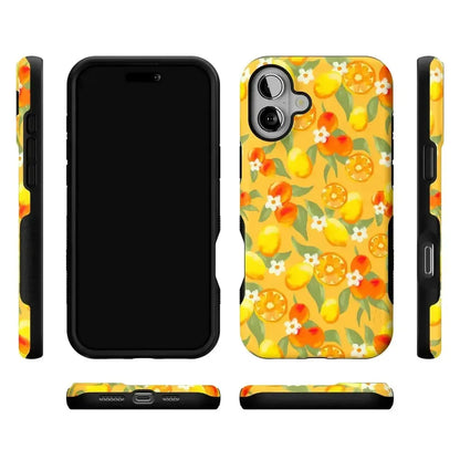 Positano | Dippin' Daisy's Italian Coast Case iPhone Case get.casely