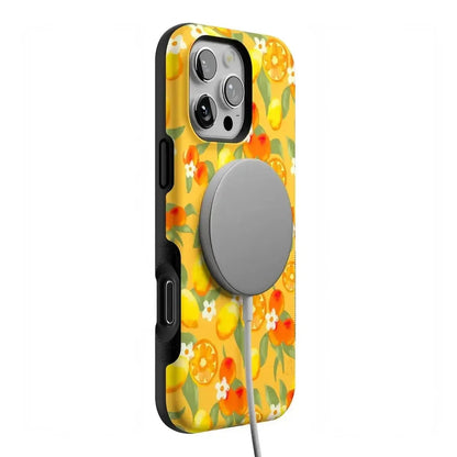 Positano | Dippin' Daisy's Italian Coast Case iPhone Case get.casely