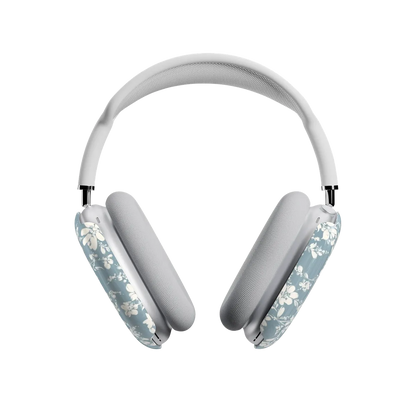 Afternoon Tea | Blue Floral AirPods Max Case