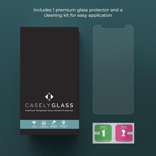 Premium Tempered Glass Screen Protector SHOPSTORM_HIDDEN_PRODUCT Casely Club