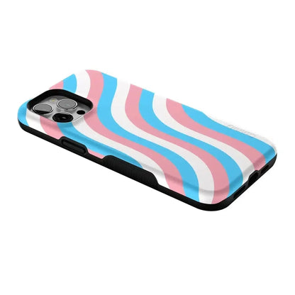 Proud To Be Me | Pride Case Phone Case Casetry