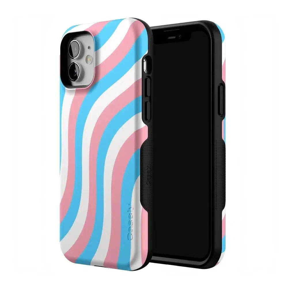 Proud To Be Me | Pride Case Phone Case Casetry