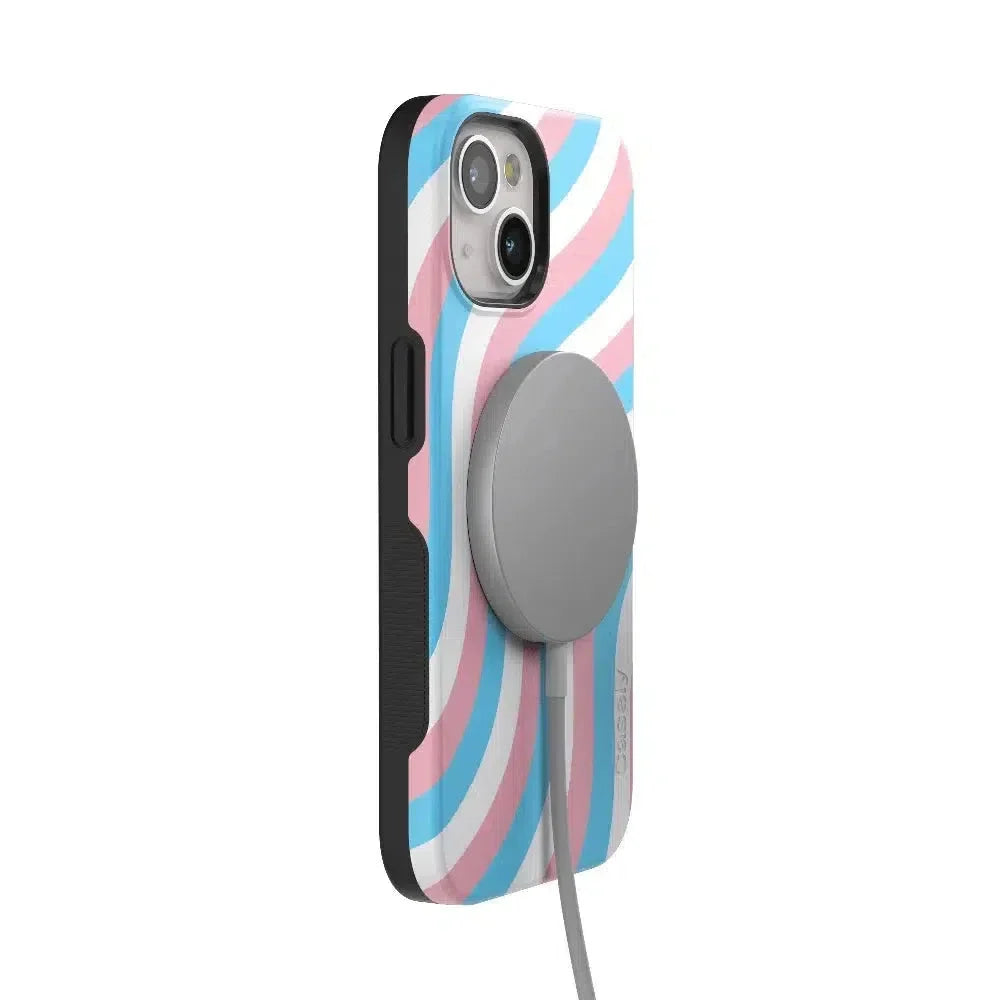 Proud To Be Me | Pride Case Phone Case Casetry