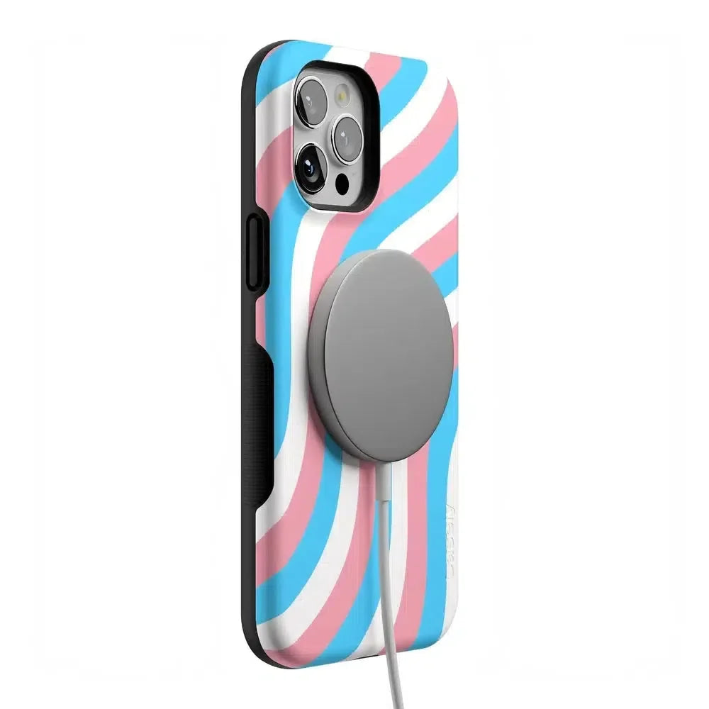 Proud To Be Me | Pride Case Phone Case Casetry