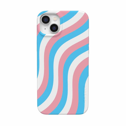 Proud To Be Me | Pride Case Phone Case Casetry