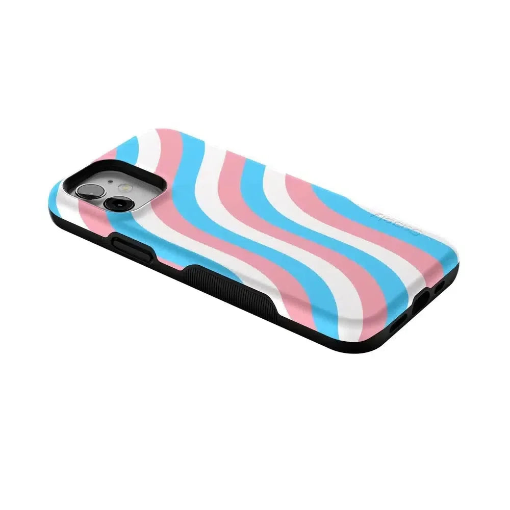 Proud To Be Me | Pride Case Phone Case Casetry